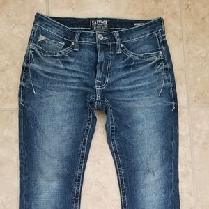 Salvage Havoc Jeans